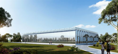 長春同心農業科技園舉行開工儀式