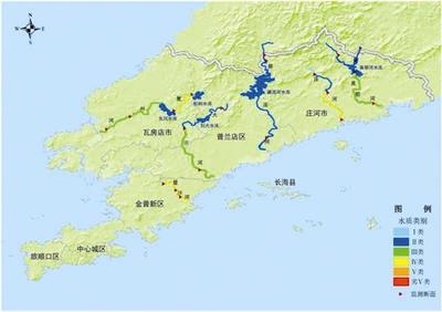 2019大連市產業經濟與生態環境協調發展分析與展望