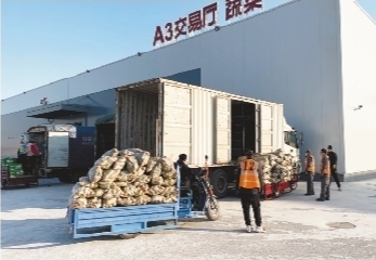 勇當(dāng)新時代東北振興“跳高隊(duì)”——大連產(chǎn)業(yè)的新征程