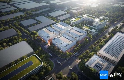 海口江東新區(qū)啟動總投資17億元項(xiàng)目集中開工 大連產(chǎn)業(yè)引領(lǐng)區(qū)域經(jīng)濟(jì)新飛躍